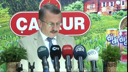 ÇAYKUR'dan 2.Sürgün Öncesi Üreticiye Müjde