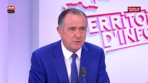 Didier Guillaume : 