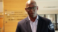 Présentation Talent2africa avec Chams Diagne - par Africa Salons