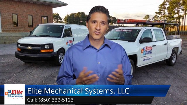 Elite Mechanical Systems, LLC PensacolaExceptionalFive Star Review by Marc Smith