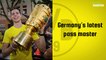 Julian Weigl | Borussia Dortmund | FWTV