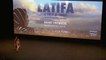 Avant-première mondiale de Latifa, le coeur au combat - FIFLR