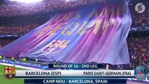 Barcelona vs PSG 6-1 - Full Highlights and Post Match Analysis