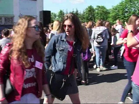 Dzień Dziecka w Jedynce