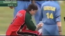 The Deadly Bouncers in Cricket History of All Times HD