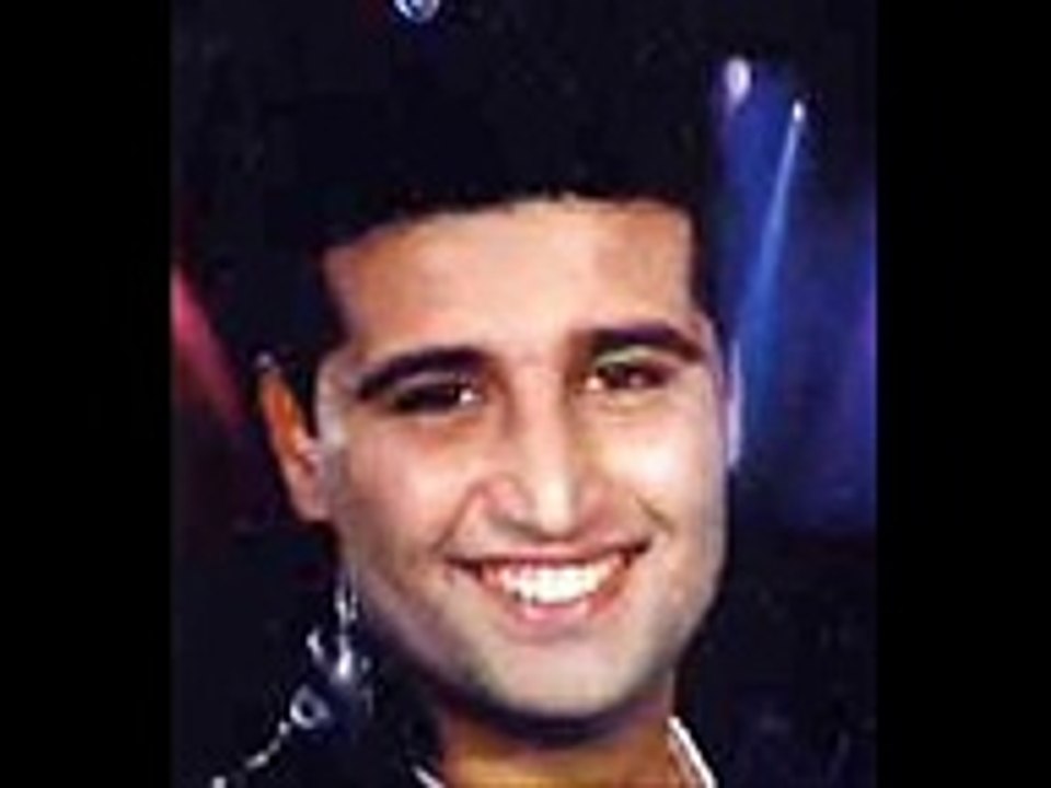 HICHEM SALEM el bakht