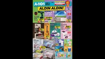 A101 13 Temmuz - 20 Temmuz 2017 Aktüel Ürünler Video Katalogu