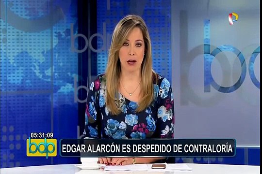 Ejecutivo propone al economista Nelson Shack como contralor de la República