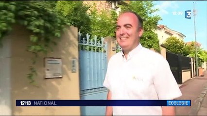 Plan climat : l'enjeu des passoires thermiques