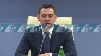 AHMETAJ THOTE SE ÇADRA ESHTE ARMIKE E EKONOMISE - News, Lajme - Kanali 12