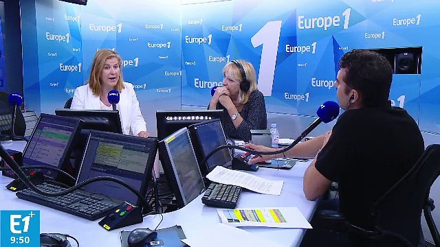 Dana Hastier : France 3 a souffert des présidentielles