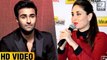 Kareena Kapoor's Special Advice For Brother Aadar Jain