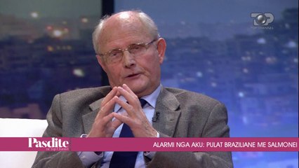 Pasdite ne TCH, Pulat braziliane me salmonelë, 15 Maj 2017, Pjesa 3