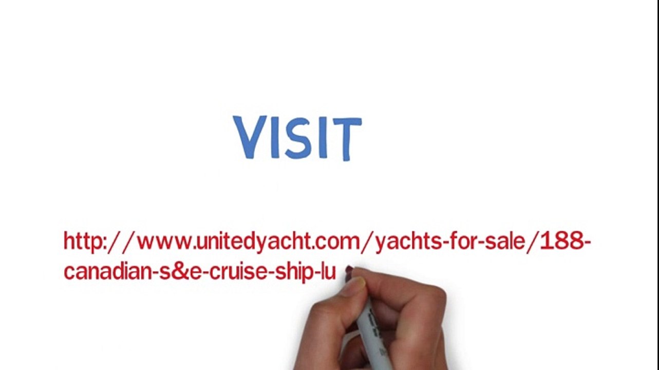 the 188 yacht