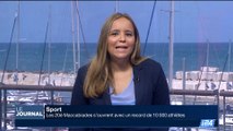 La 20ème édition des Maccabiades s'ouvre avec un record de 10 000 athlètes