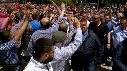 Basha për "Der Standard": Shqipëria, plantacion kanabisi - Top Channel Albania - News - Lajme