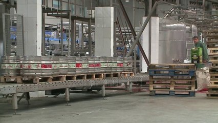 Bizneset, auditues të huaj - Top Channel Albania - News - Lajme