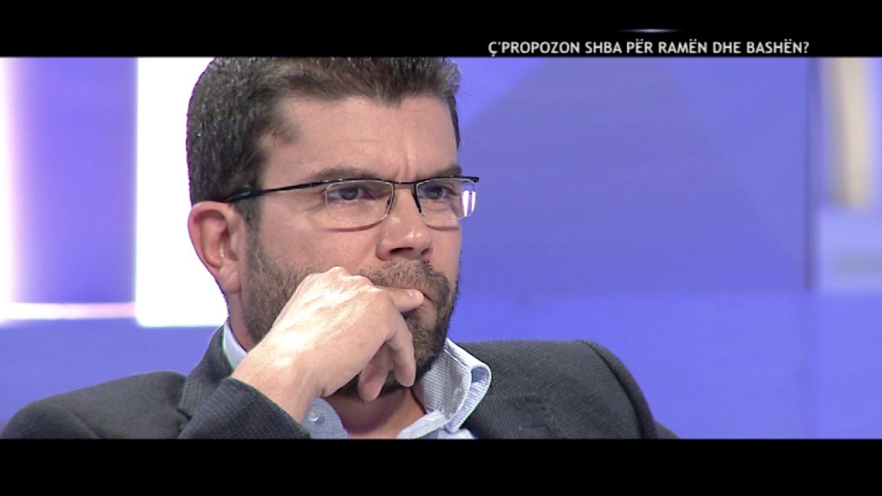 Opinion - C'propozon SHBA per Ramen dhe Bashen? (15 maj 2017)
