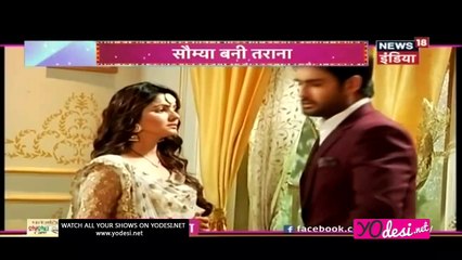 Soumya Ka Badla Hua Andaaz!! Shakti 6th July 2017