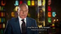 'Extinction' - X-MEN - ZUKUNFT IST VERGANGENHEIT - Featurette HD OV-OuUl8vzRhr0