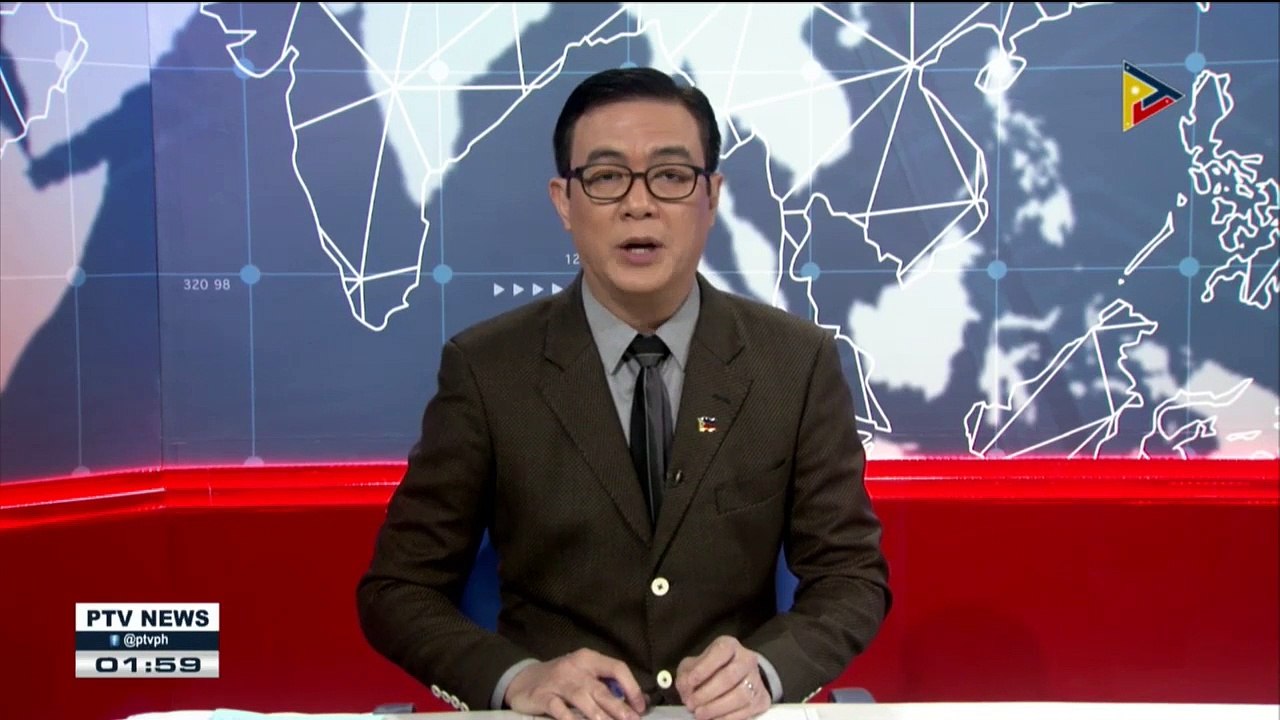 DOF Sec. Dominguez: Ekonomiya ng bansa, nanatiling matatag