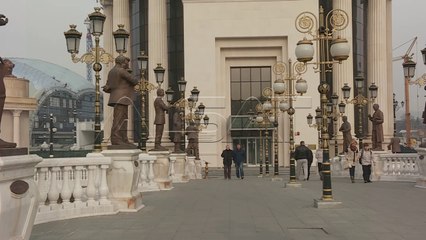 Këshilli i Prokurorëve anuloi mbledhjen për Geshkovskën, munguan 4 anëtarë