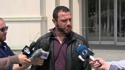 Dhuna, deputetët e LSDM-së dëshmojnë në Prokurori