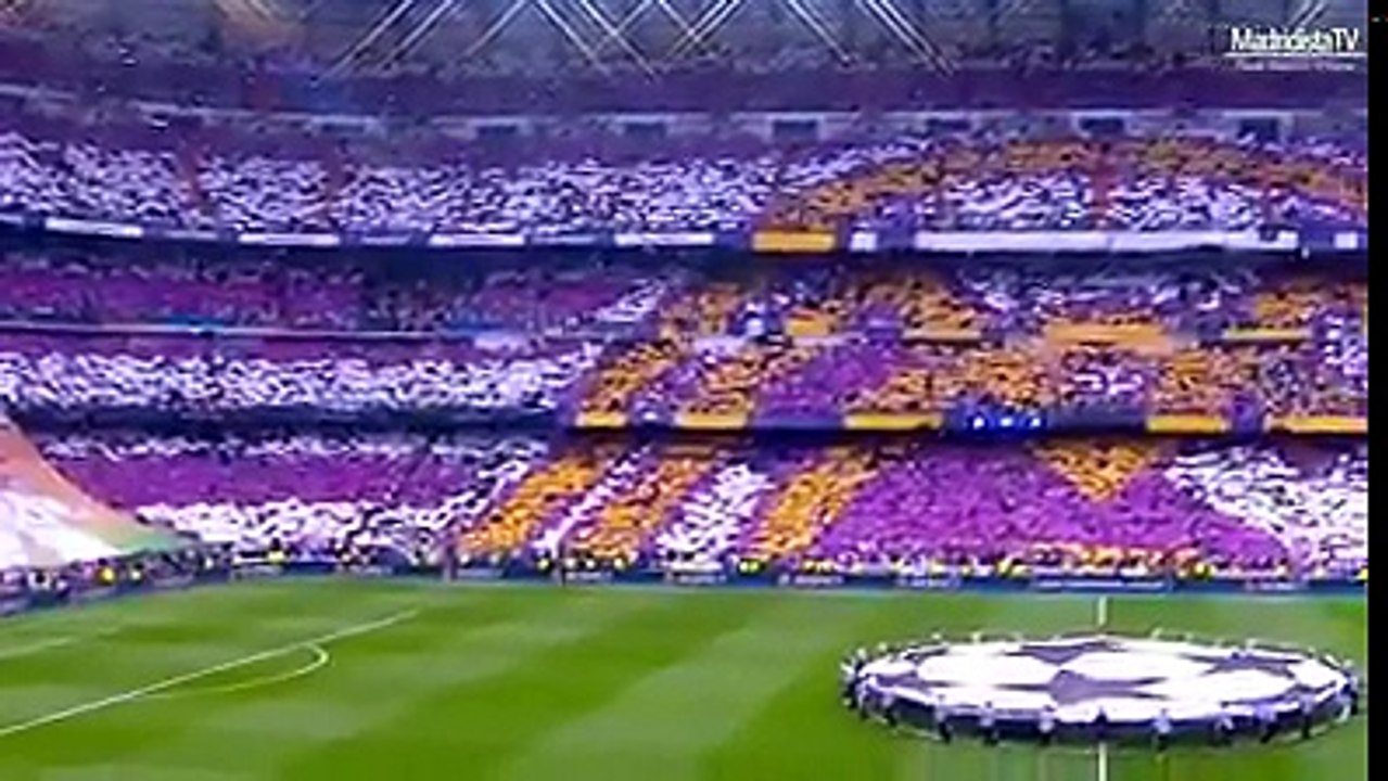Top 10 pha phản công mẫu mực thành bàn của Real Madrid