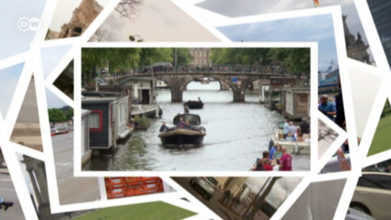 Artık şehir turizmi daha revaçta