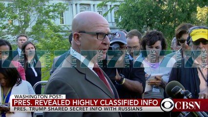 TRUMP I KA DHENE RUSISE INFORMACION TE KLASIFIKUAR - News, Lajme - Kanali 11