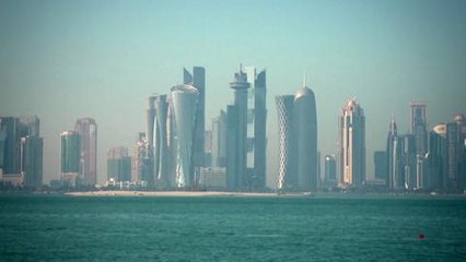 Counting the Cost promo