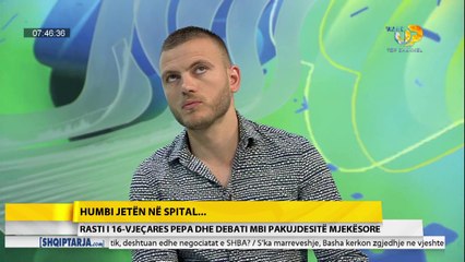 Wake Up, 17 Maj 2017, Pjesa 2 - Top Channel Albania - Entertainment Show