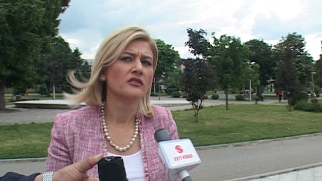 Mimoza Kusari - Lila deklarohet për koalicionet parazgjedhore - Lajme