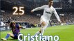 25 Players Destroyed By Cristiano Ronaldo