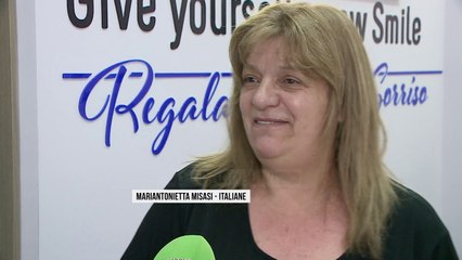 Turizmi dentar - Top Channel Albania - News - Lajme