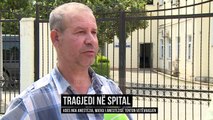 Vajza vdes nga anestezia, mjeku tenton vetëvrasjen - Top Channel Albania - News - Lajme