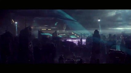 'Extinction' - X-MEN - ZUKUNFT IST VERGANGENHEIT - Featurette HD OV-OuUl8vzRhr0