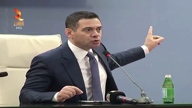 360° Gradë -AHMETAJ CADRA NUK E NDIHMON EKONOMINE E VENDIT