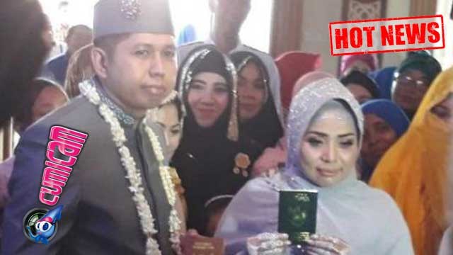 Hot News! OMG, Ternyata Muzdalifah Istri Ketiga Khairil Anwar - Cumicam 06 Juli 2017