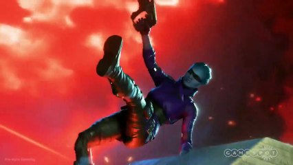 Mass Effect: Andromeda Release Date