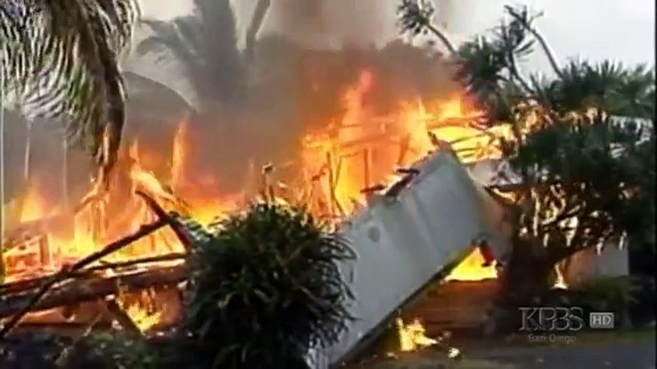 Violent Hawaii (PBS Documentary)