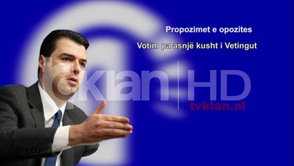 Pa marrëveshje negociatat e së martës, palët nuk bien dakord për disa pika