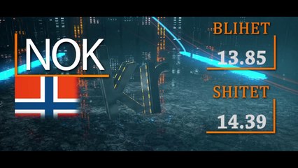 ZBARDHI : Zjarr Televizion - Kembimi Valutor 17 Maj 2017