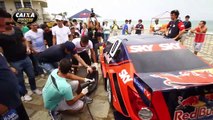Pit Stop Challenge by Red Bull Racing - Stockt Car - 4º GP Bahia