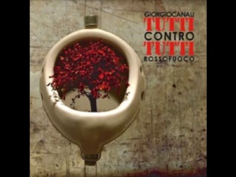 non so, se ho dentro, tutta la rabbia che mi sento, non so se dentro o fuori...