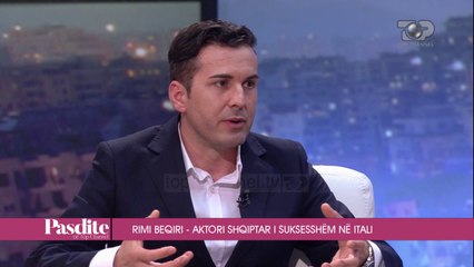 Pasdite ne TCH, Rimi Beqiri, 16 Maj 2017, Pjesa 3