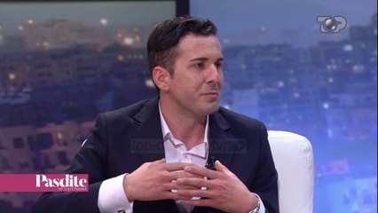 Pasdite ne TCH, Rimi Beqiri, 16 Maj 2017, Pjesa 4