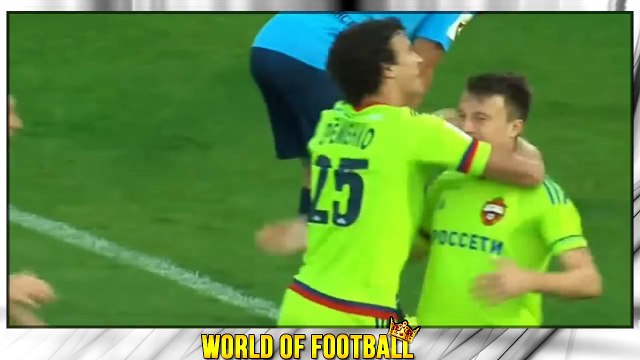 ALEKSANDR GOLOVIN _ CSKA _ Sublime Goals, Skills, Assists _ 2016_2017 Welcome To Arsenal_ (HD)