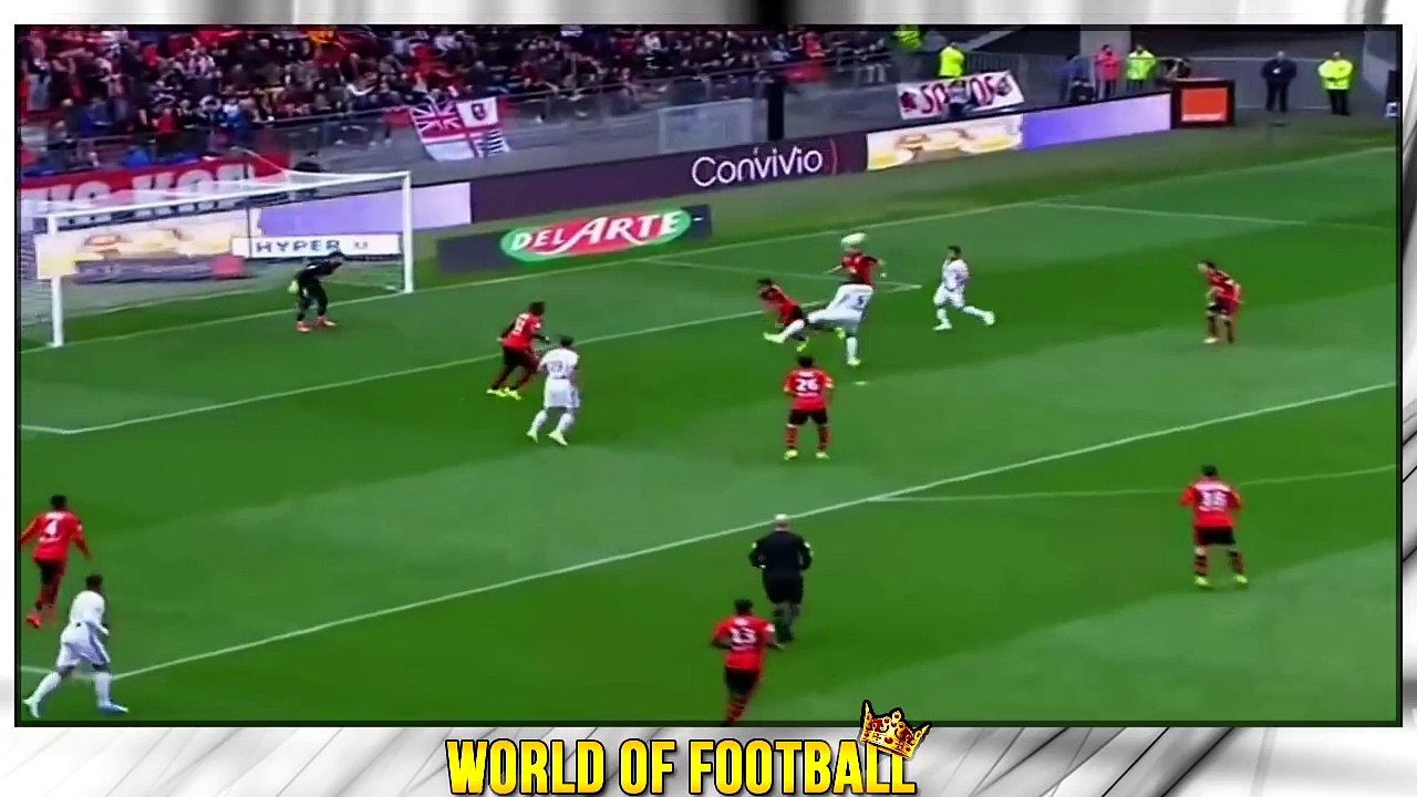 ALEXANDRE LACAZETTE _ Welcome To Arsenal _ 2016_2017 Full Season Review (HD)