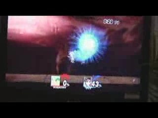 super smash bros brawl Final Smash